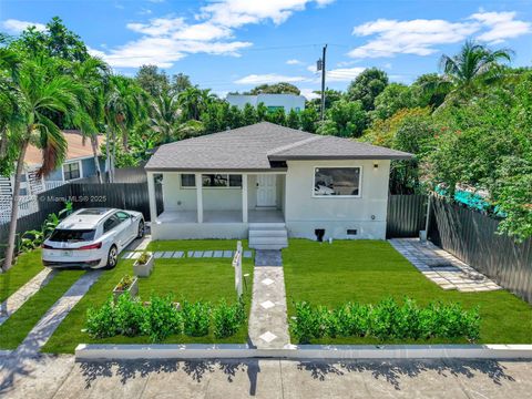 60 NE 50th Ter Miami FL 33137