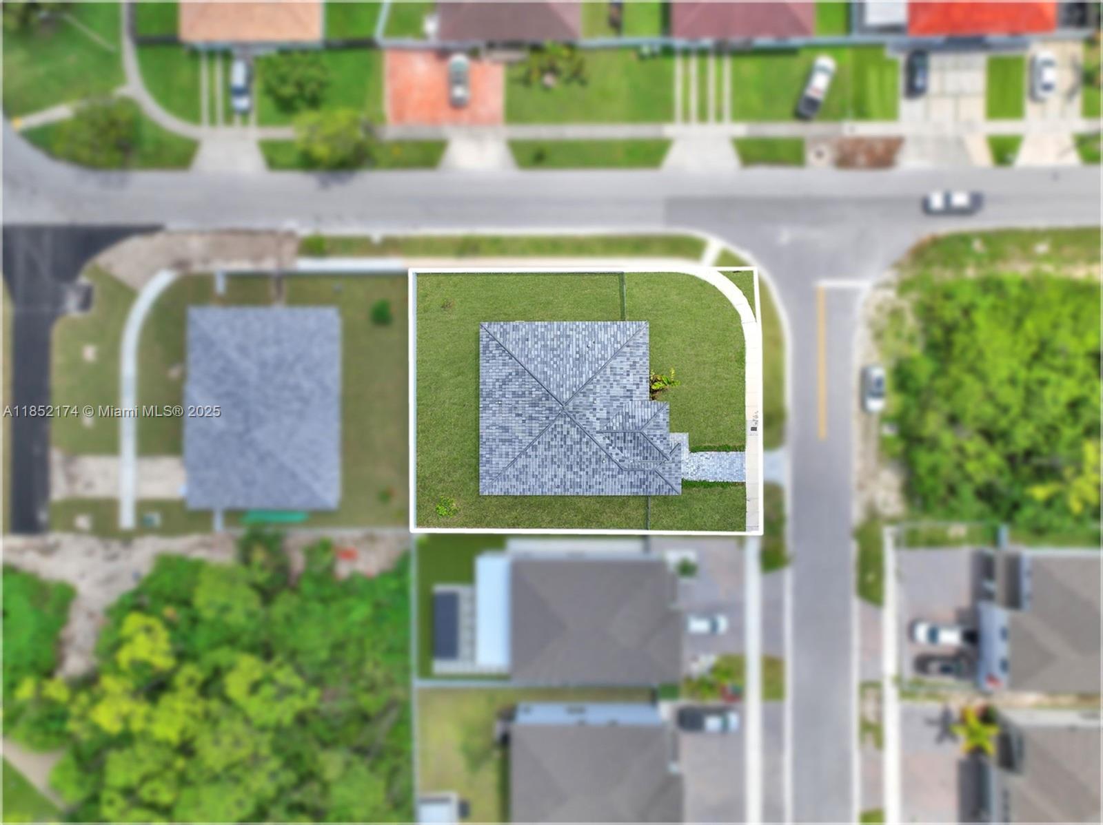 DIXIE HEIGHTS - Residential