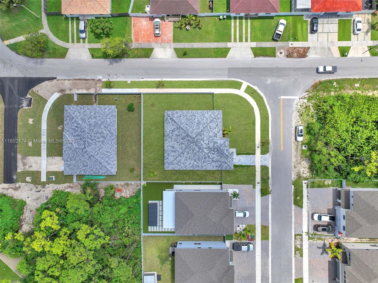 DIXIE HEIGHTS - Residential