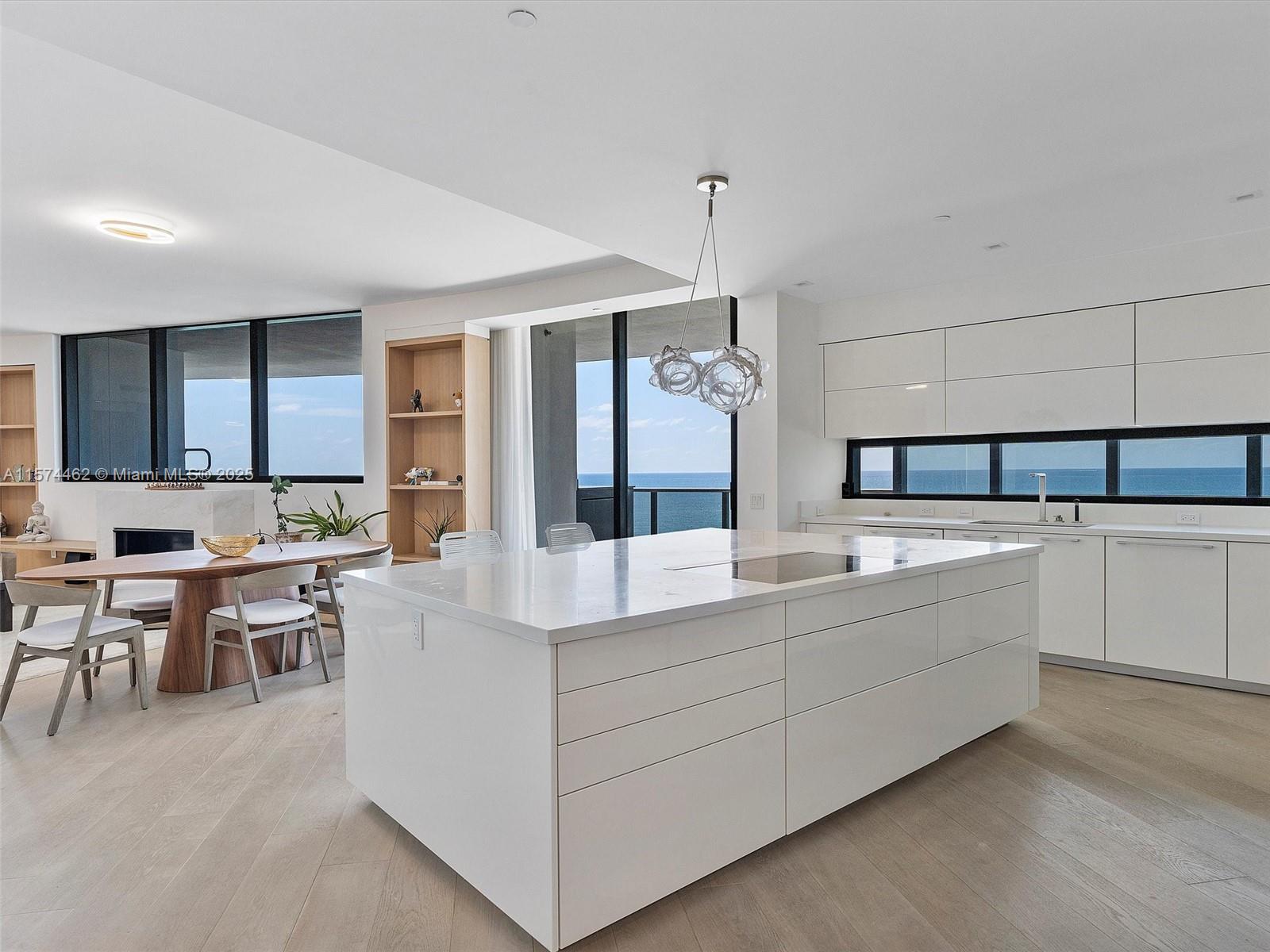 18555 COLLINS AVENUE COND - Residential