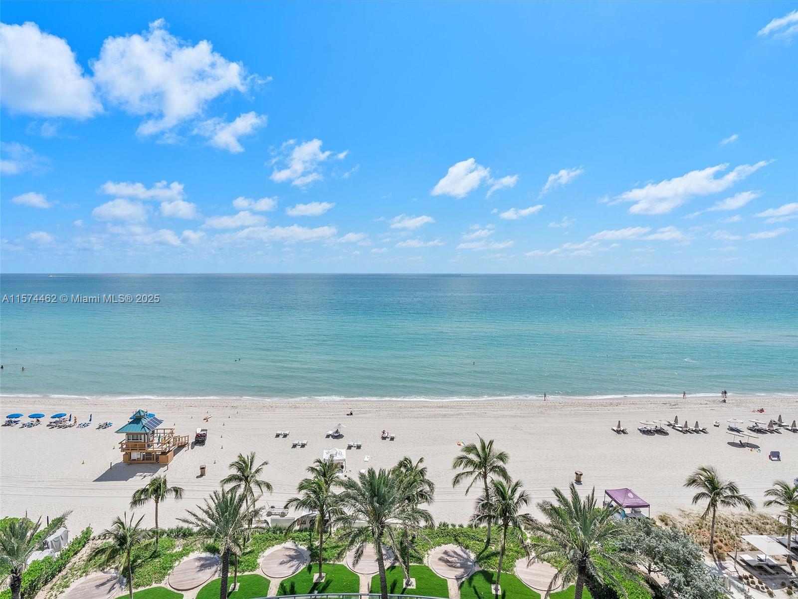 Property for Sale at 18555 Collins Ave 801, Sunny Isles Beach, Miami-Dade County, Florida - Bedrooms: 4 
Bathrooms: 5  - $4,700,000