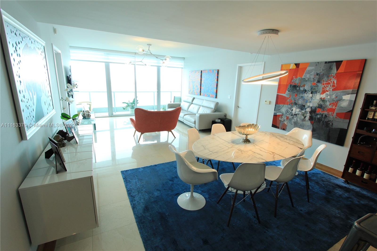 JADE RESIDENCES AT BRICKE - Residential
