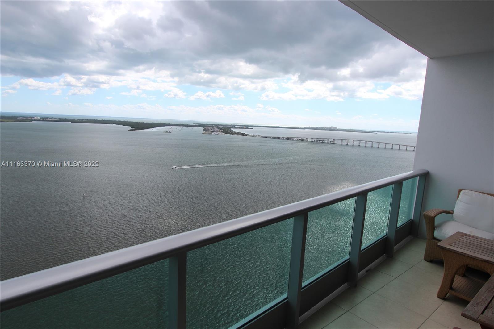 JADE RESIDENCES AT BRICKE - Residential