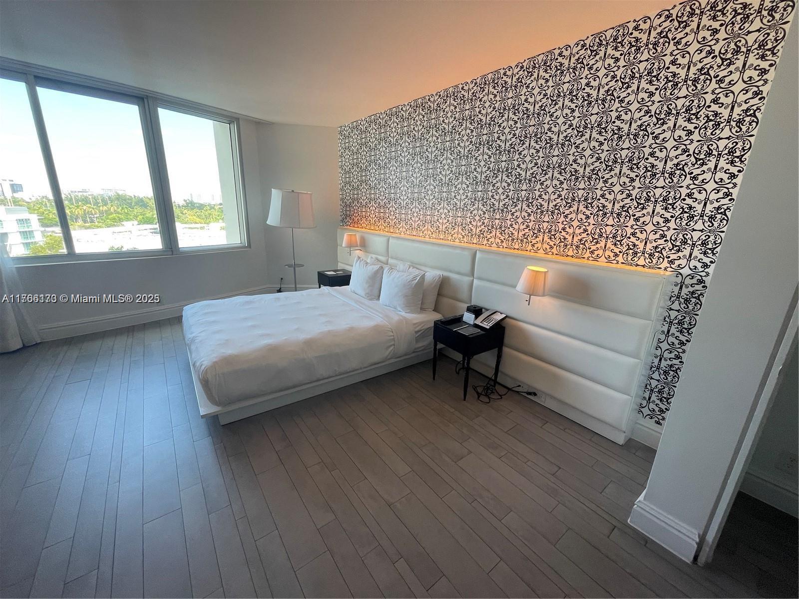 View photos, virtual tours, details... 1100 West Ave 807