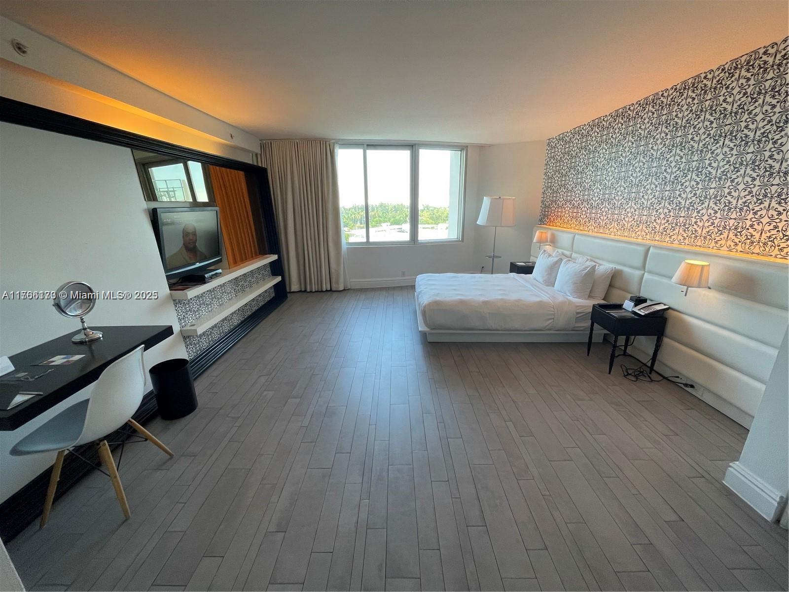 Property for Sale at 1100 West Ave 807, Miami Beach, Miami-Dade County, Florida - Bathrooms: 1  - $270,000
