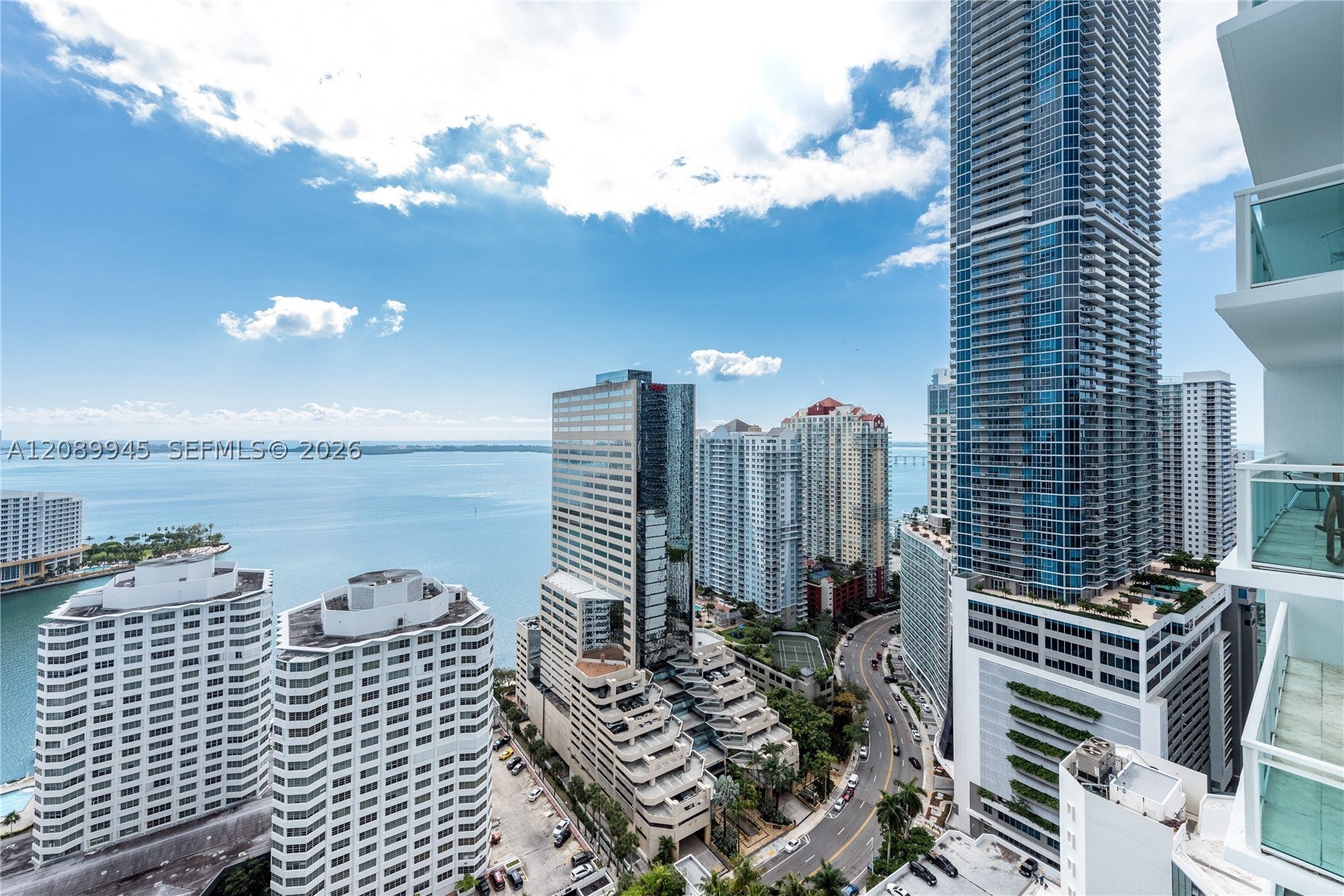 951 Brickell Ave 3102