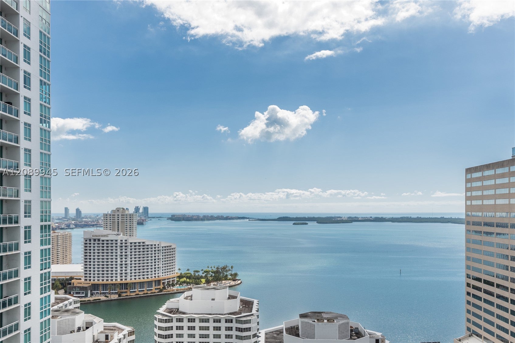951 Brickell Ave 3102