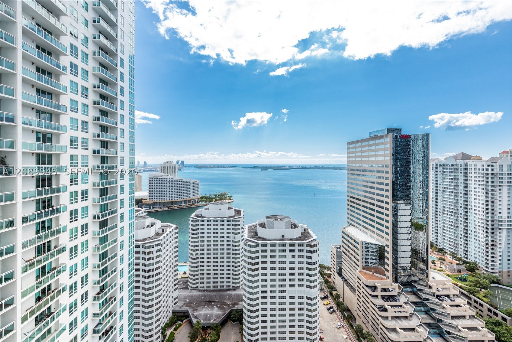 951 Brickell Ave 3102