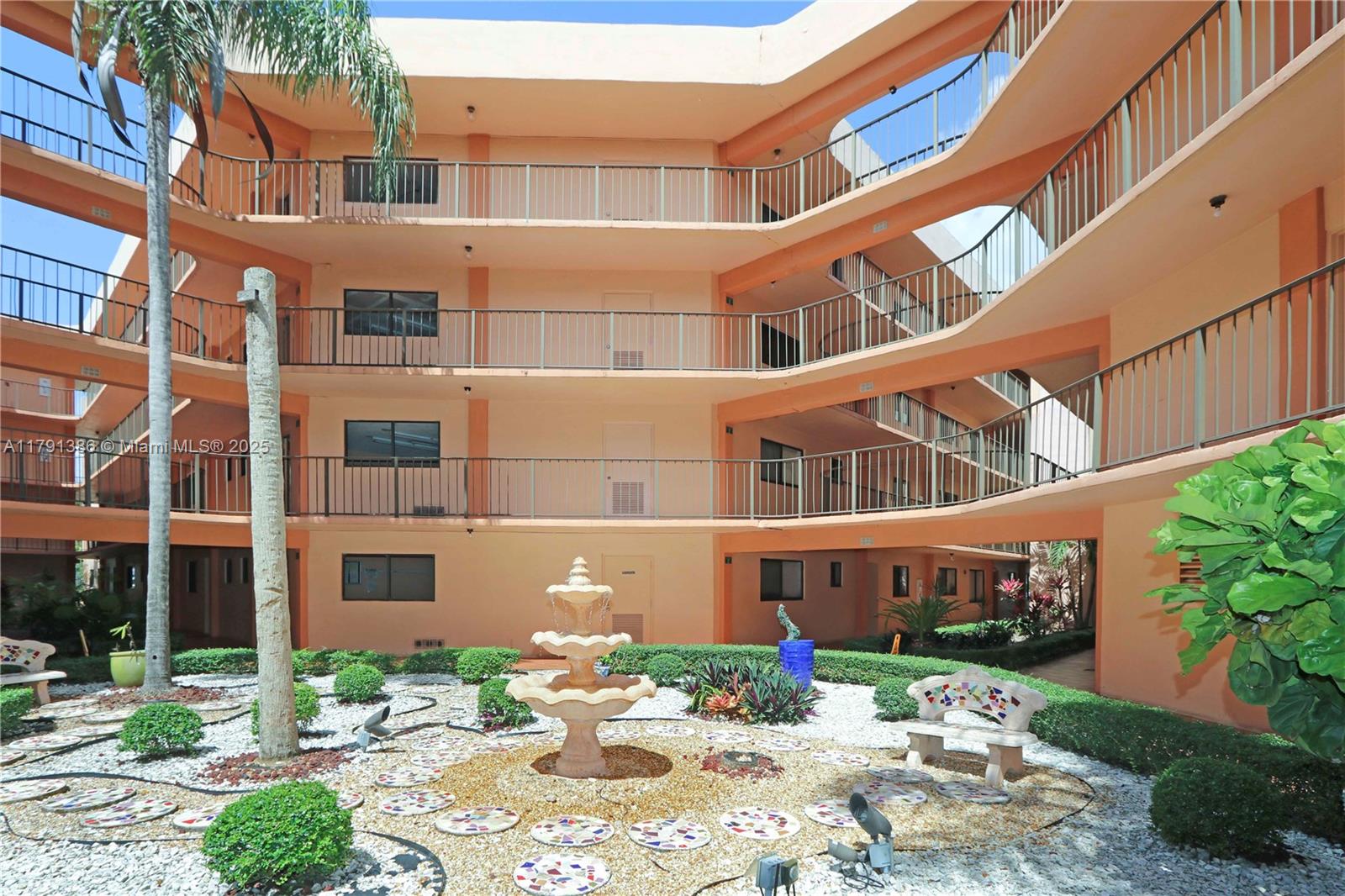 8600 Sw 133rd Ave Rd 322, Miami, Broward County, Florida - 2 Bedrooms  
2 Bathrooms - 