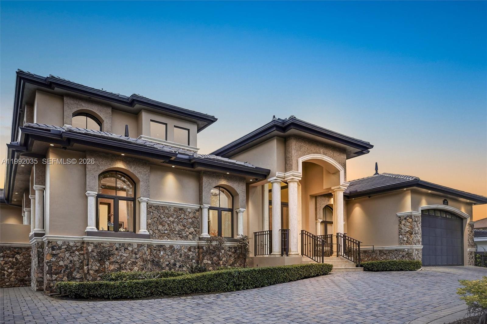 CORAL BAY SEC C - Residential