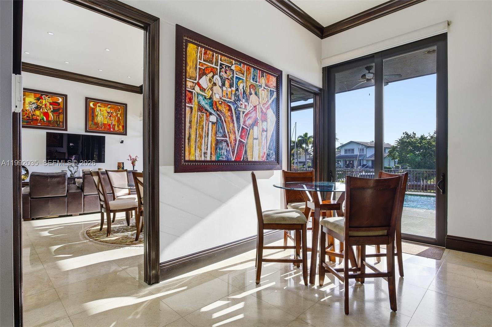 CORAL BAY SEC C - Residential