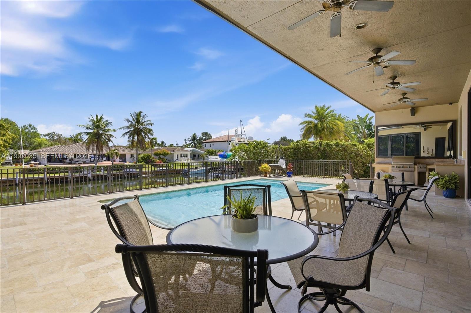 CORAL BAY SEC C - Residential