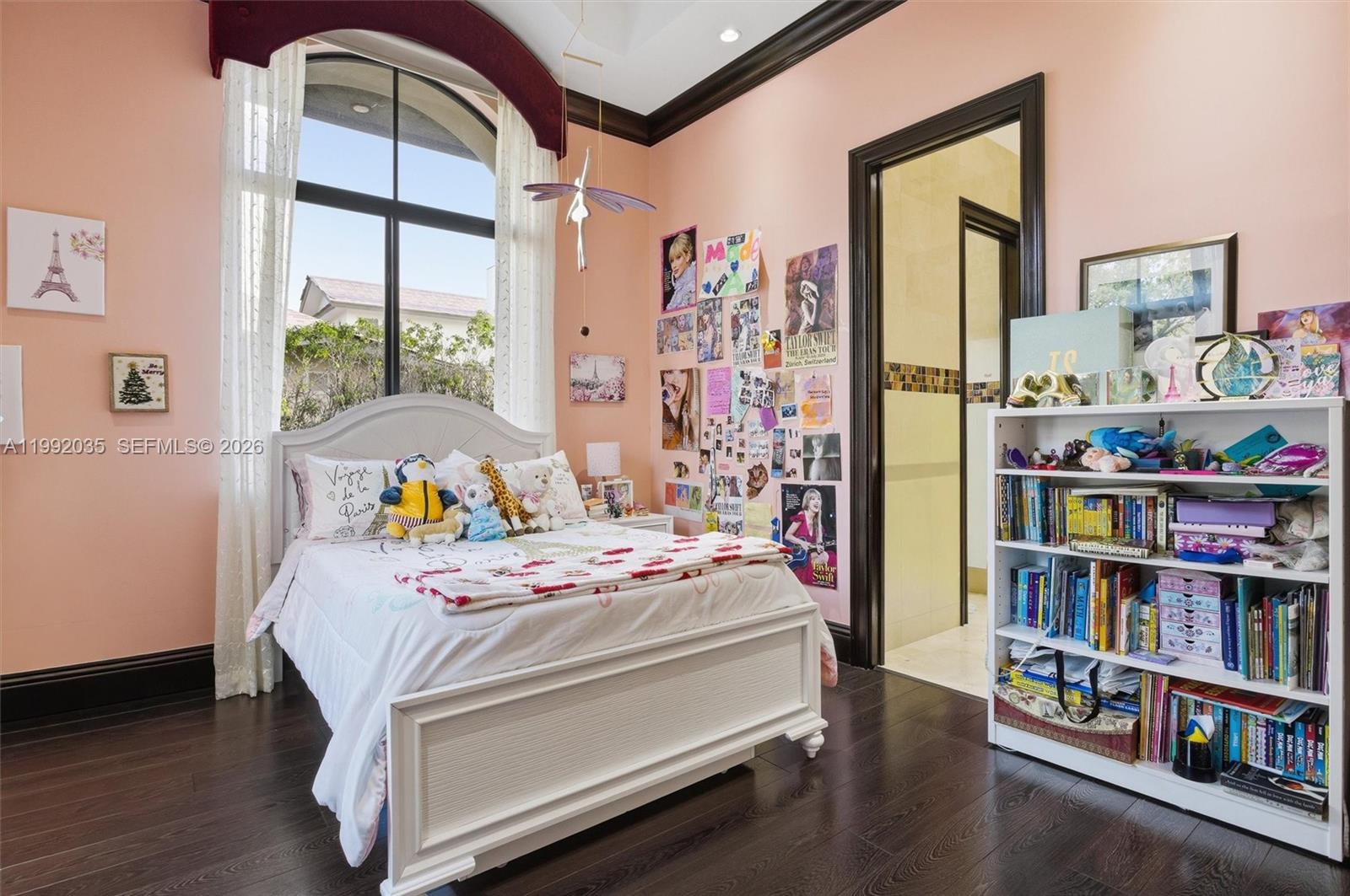 CORAL BAY SEC C - Residential