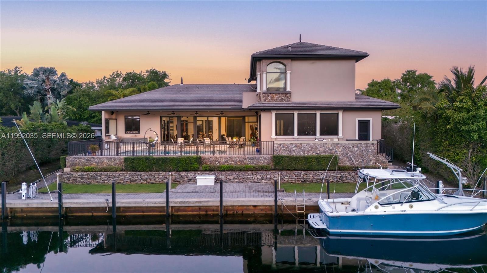 CORAL BAY SEC C - Residential