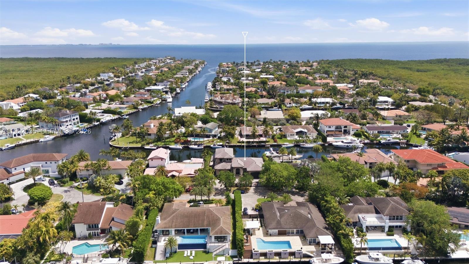 CORAL BAY SEC C - Residential