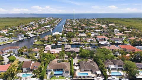 Photo of 12991 Lerida St, Coral Gables, FL 33156 (MLS # A11992035)