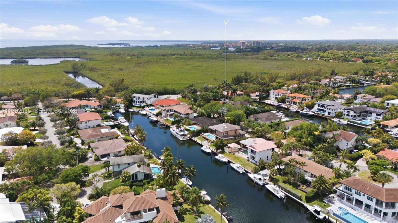 CORAL BAY SEC C - Residential