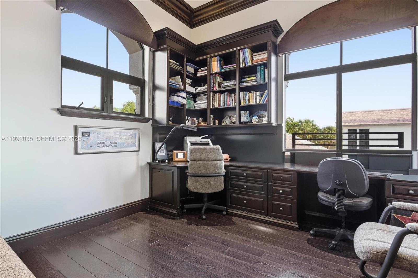 CORAL BAY SEC C - Residential