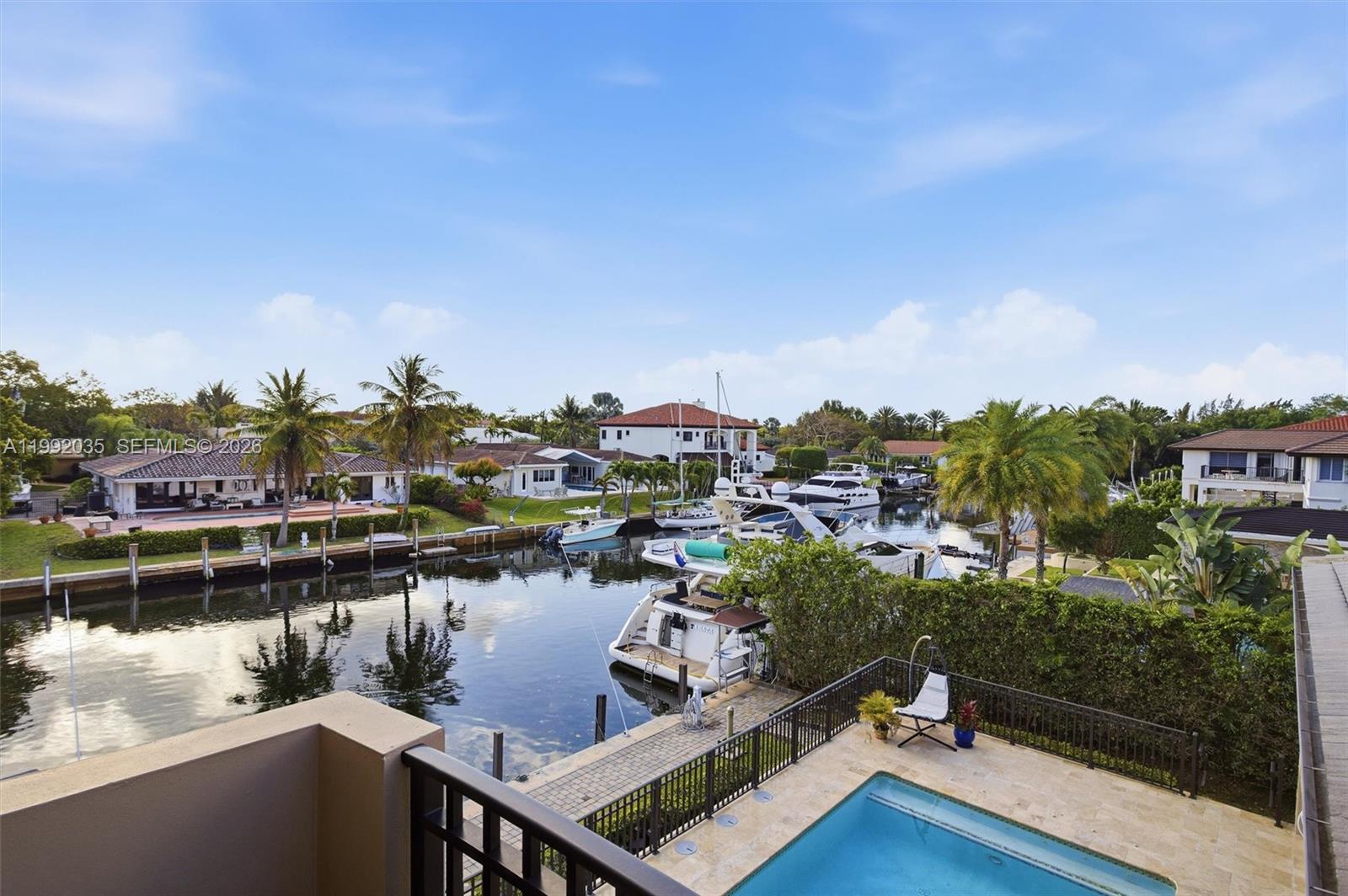 CORAL BAY SEC C - Residential