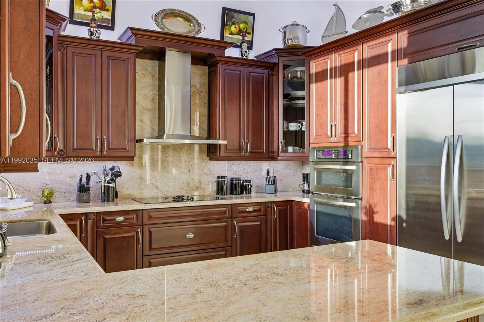 CORAL BAY SEC C - Residential