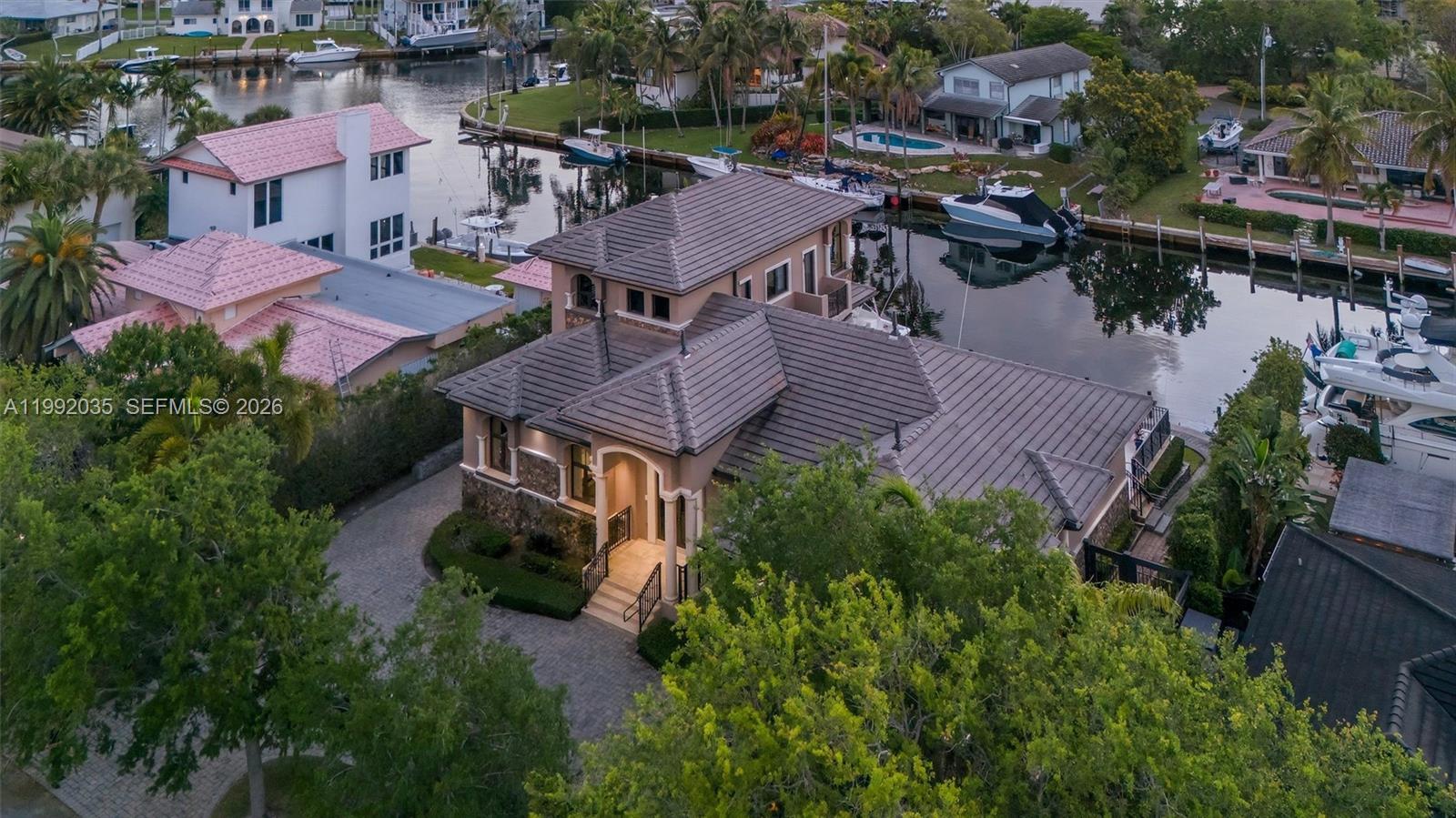 CORAL BAY SEC C - Residential