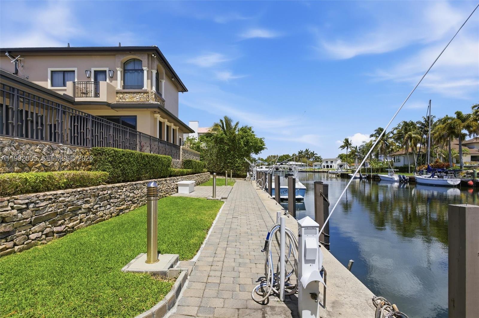 CORAL BAY SEC C - Residential