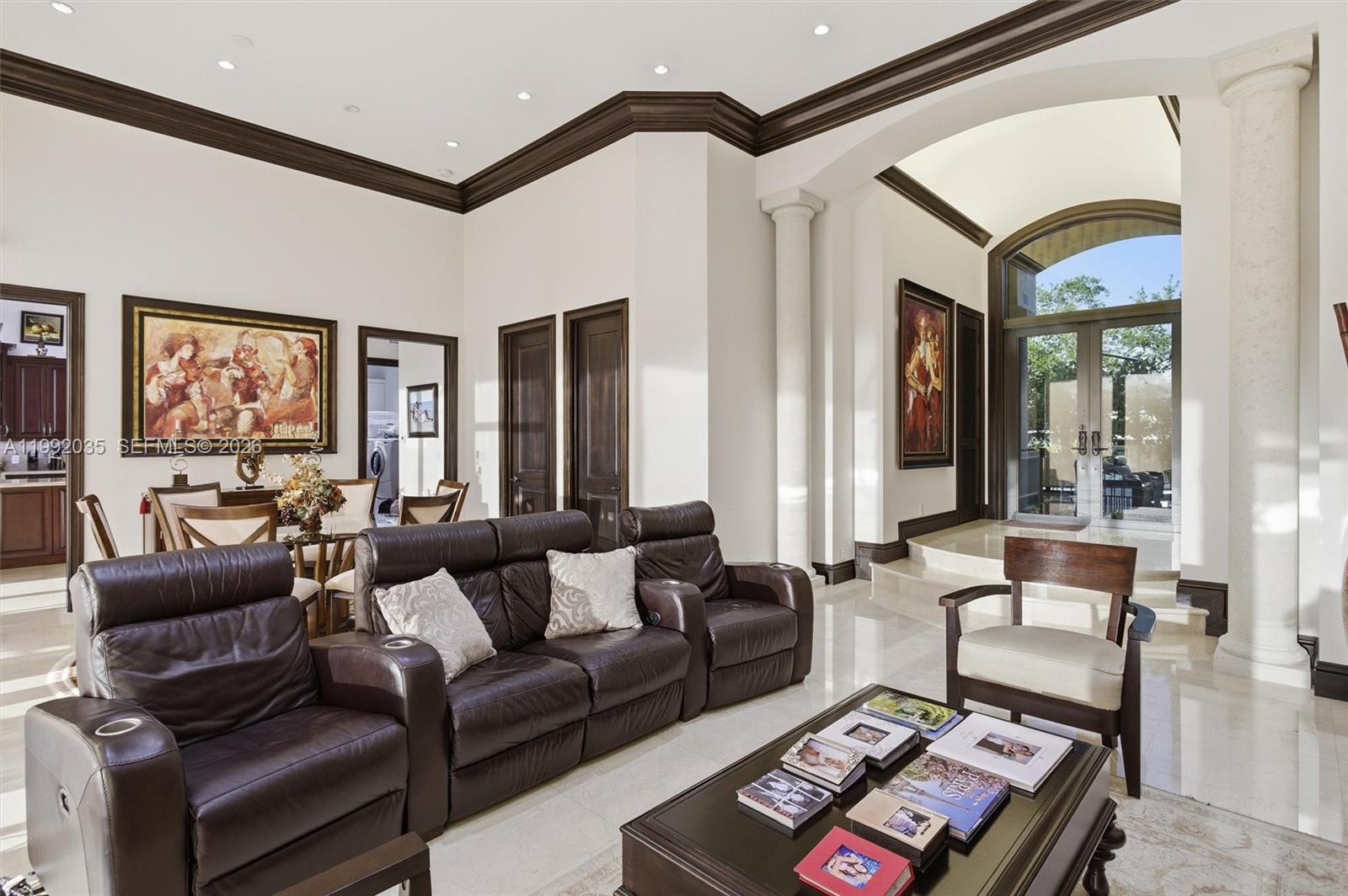 CORAL BAY SEC C - Residential