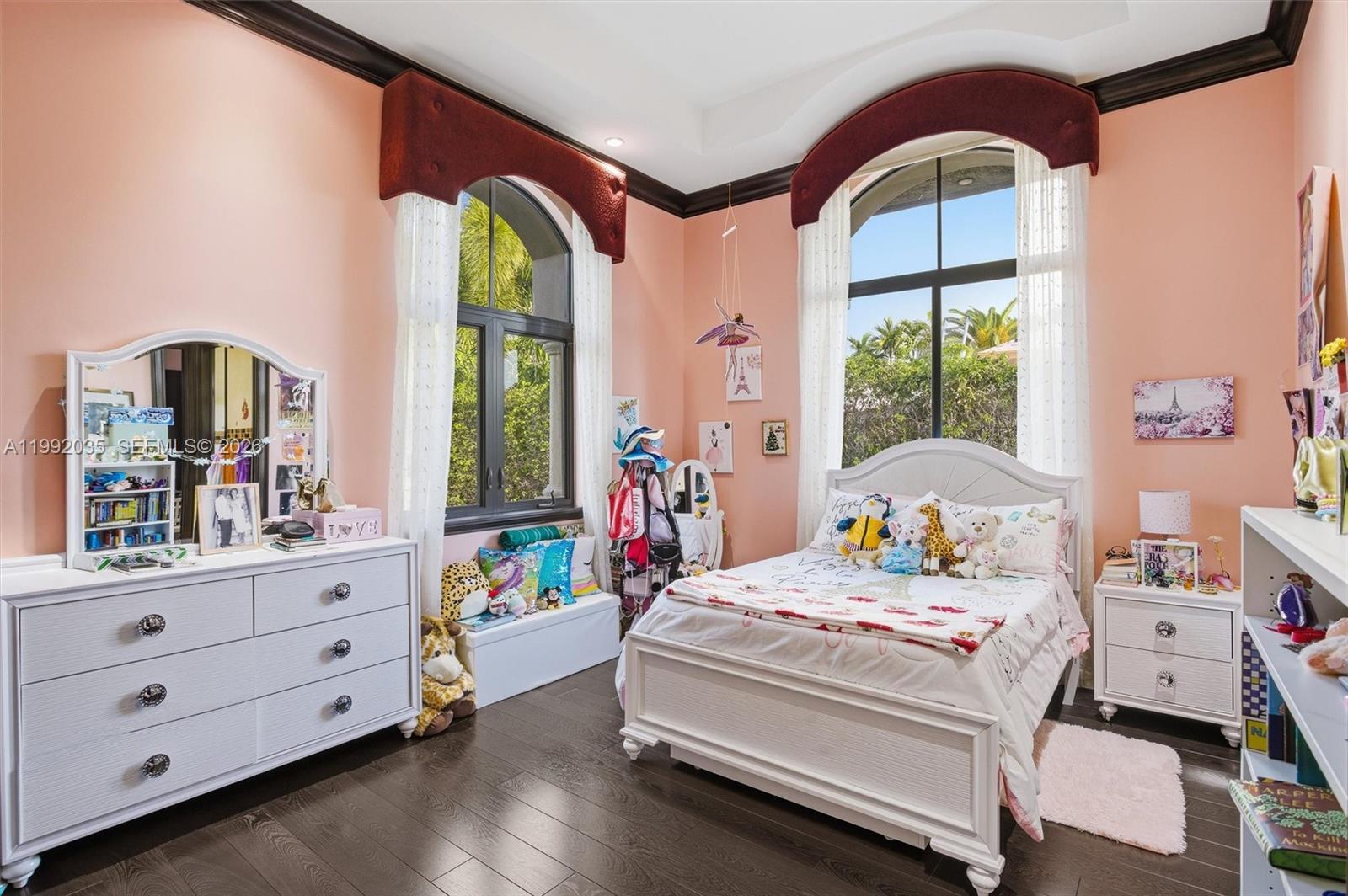 CORAL BAY SEC C - Residential