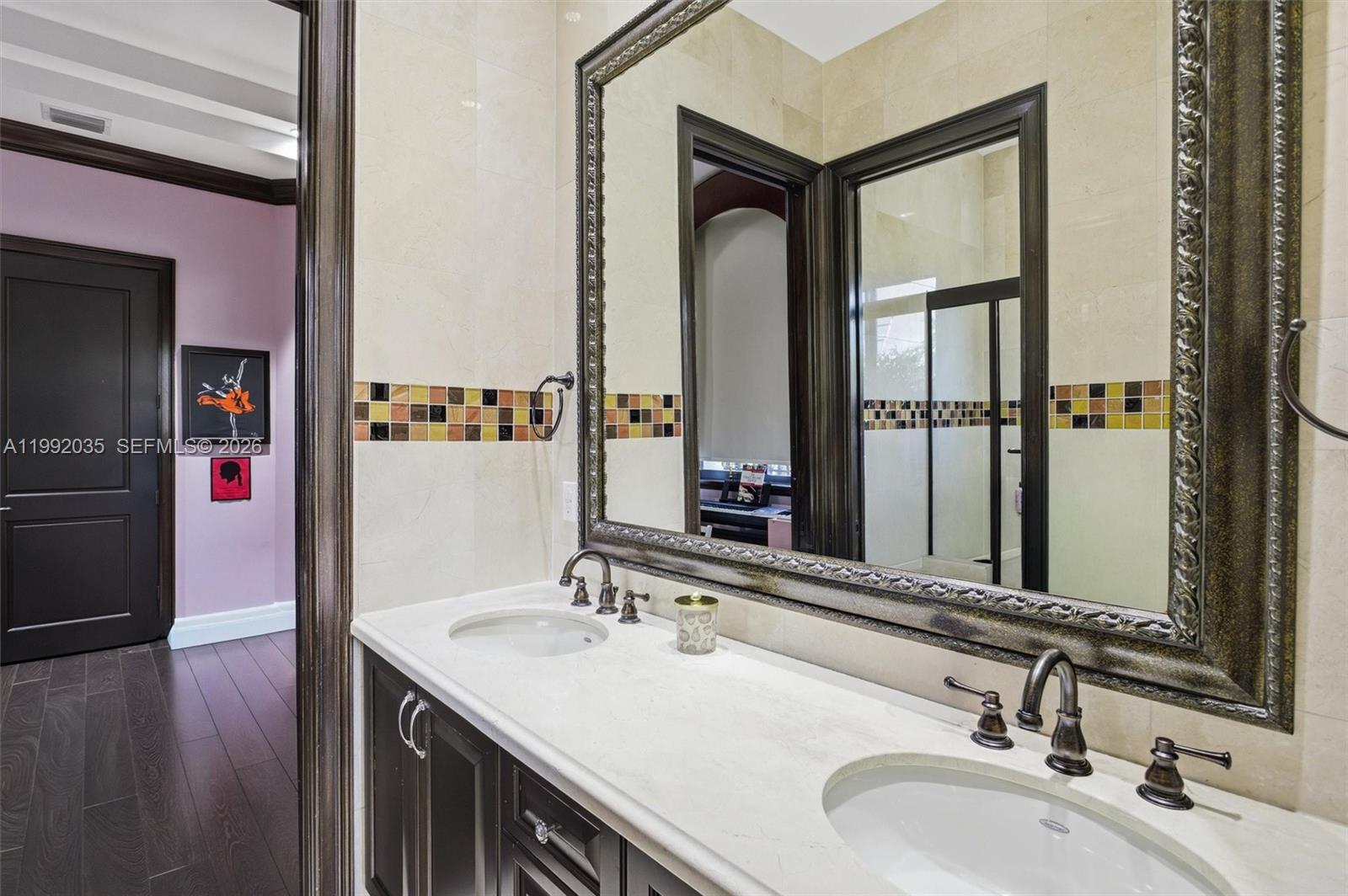 CORAL BAY SEC C - Residential