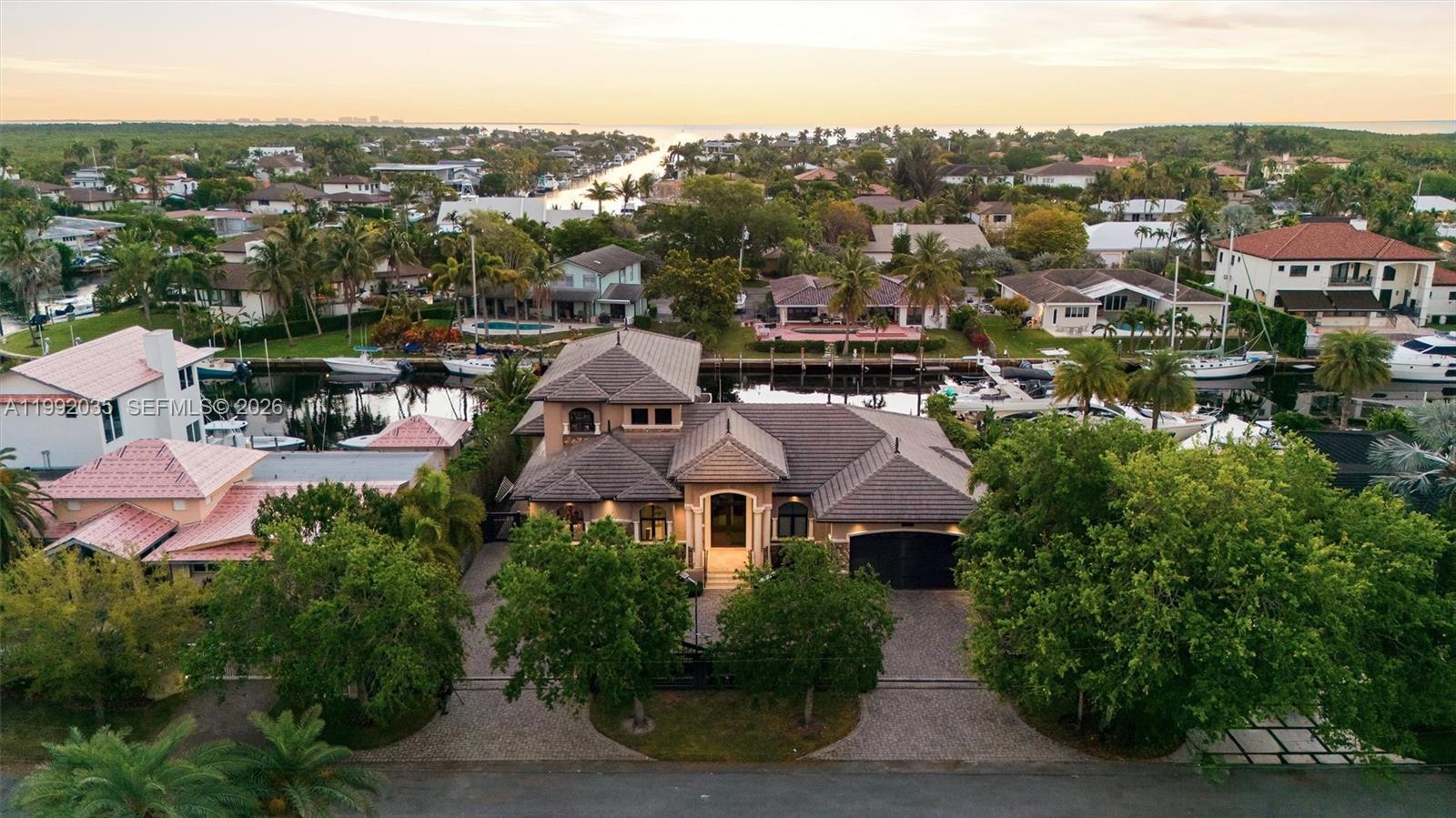 CORAL BAY SEC C - Residential