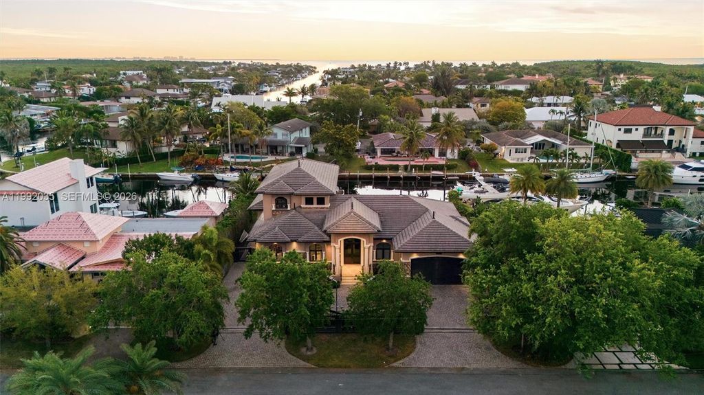 Photo of 12991 Lerida St, Coral Gables, FL 33156 (MLS # A11992035)