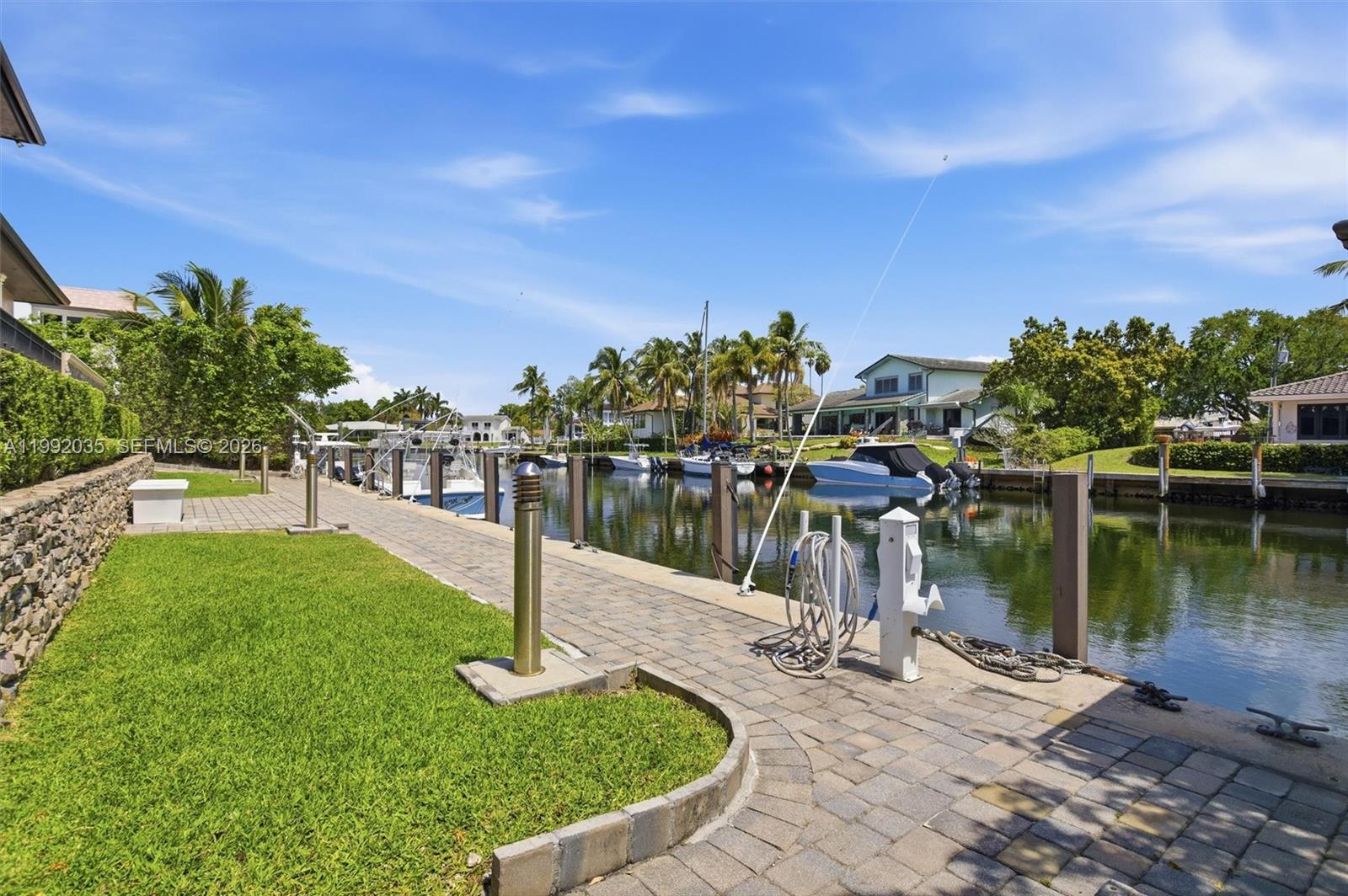 CORAL BAY SEC C - Residential