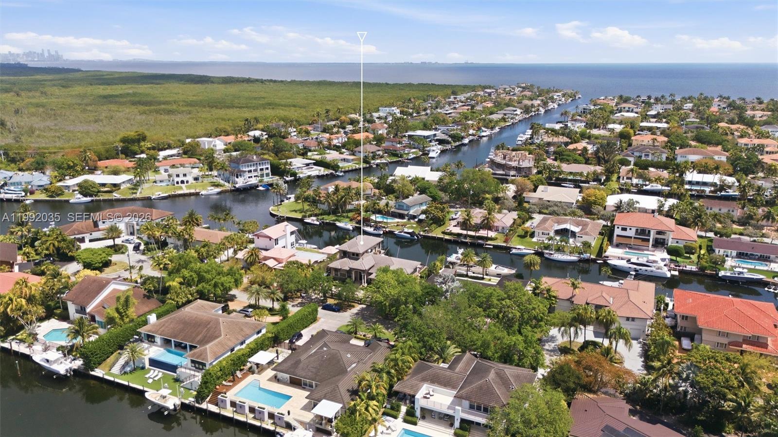 CORAL BAY SEC C - Residential