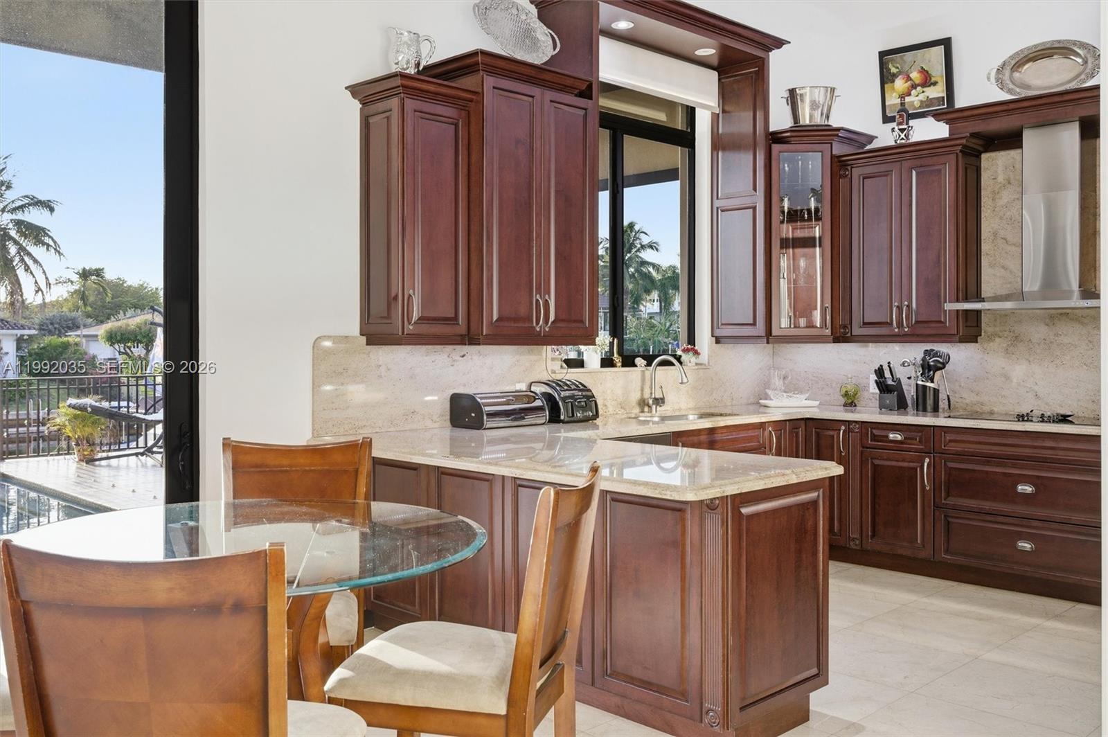 CORAL BAY SEC C - Residential