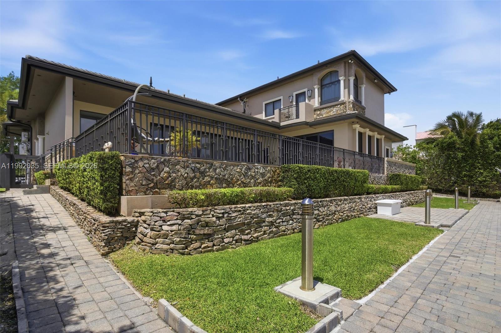 CORAL BAY SEC C - Residential