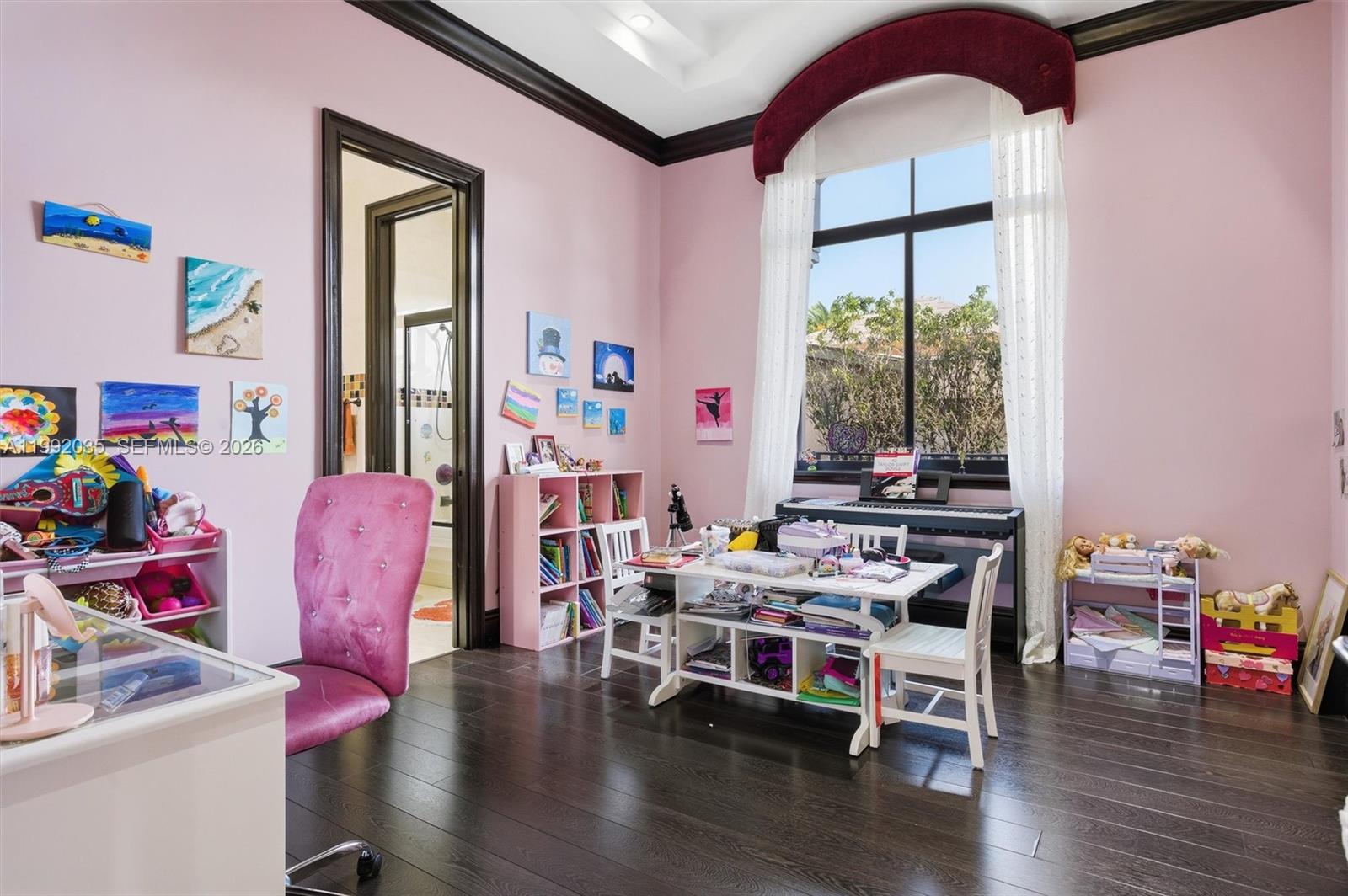 CORAL BAY SEC C - Residential