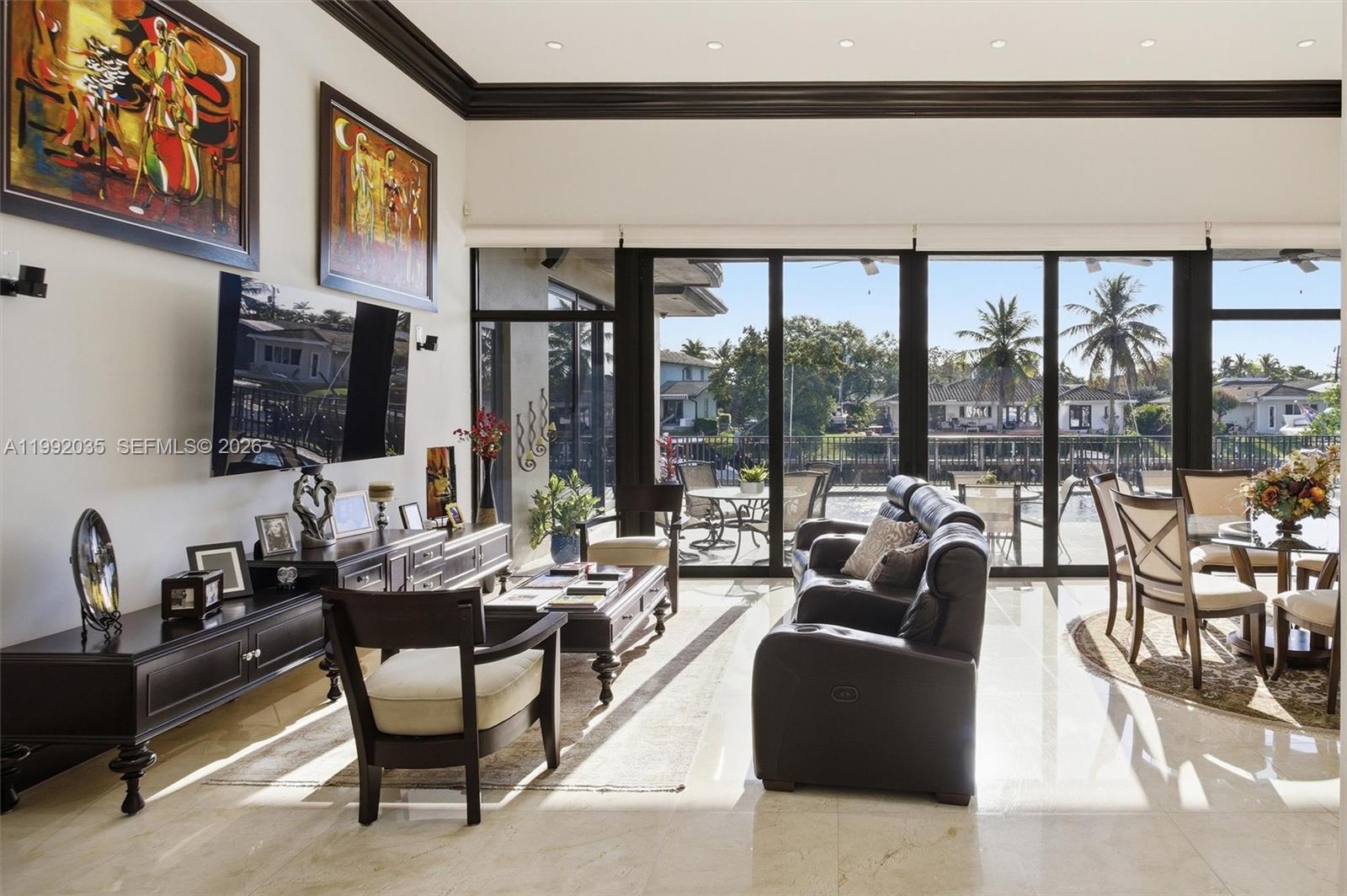 CORAL BAY SEC C - Residential