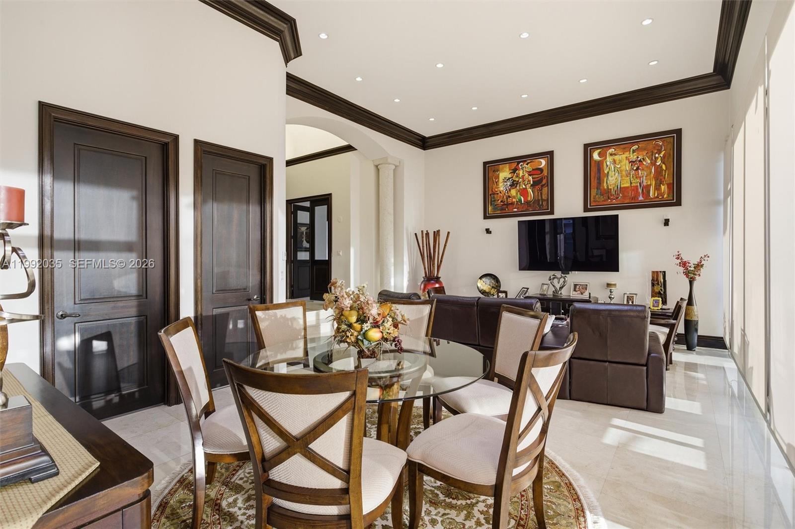 CORAL BAY SEC C - Residential