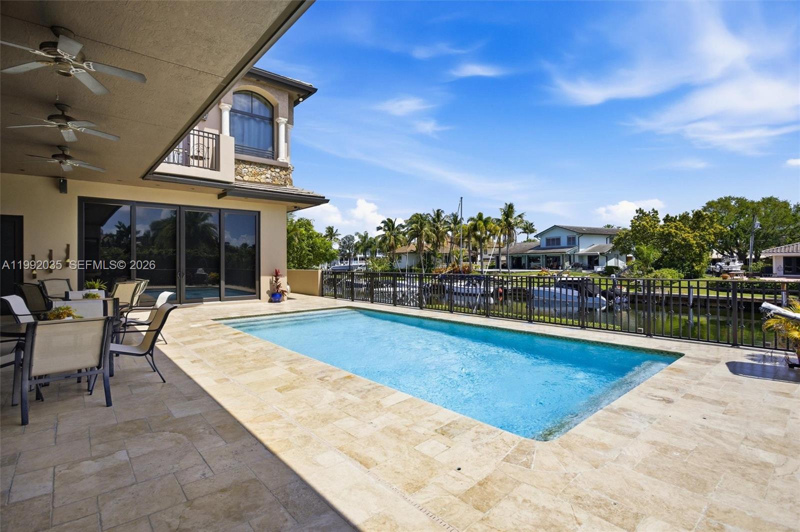 CORAL BAY SEC C - Residential