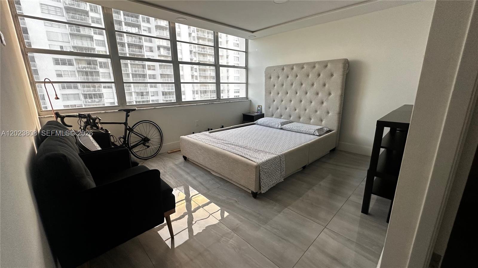 DEL PRADO MARINA - Residential