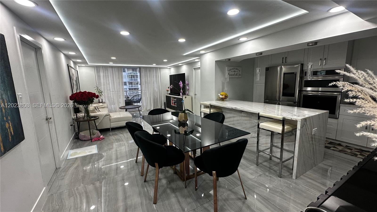 DEL PRADO MARINA - Residential