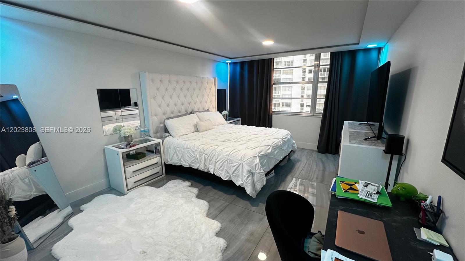 DEL PRADO MARINA - Residential