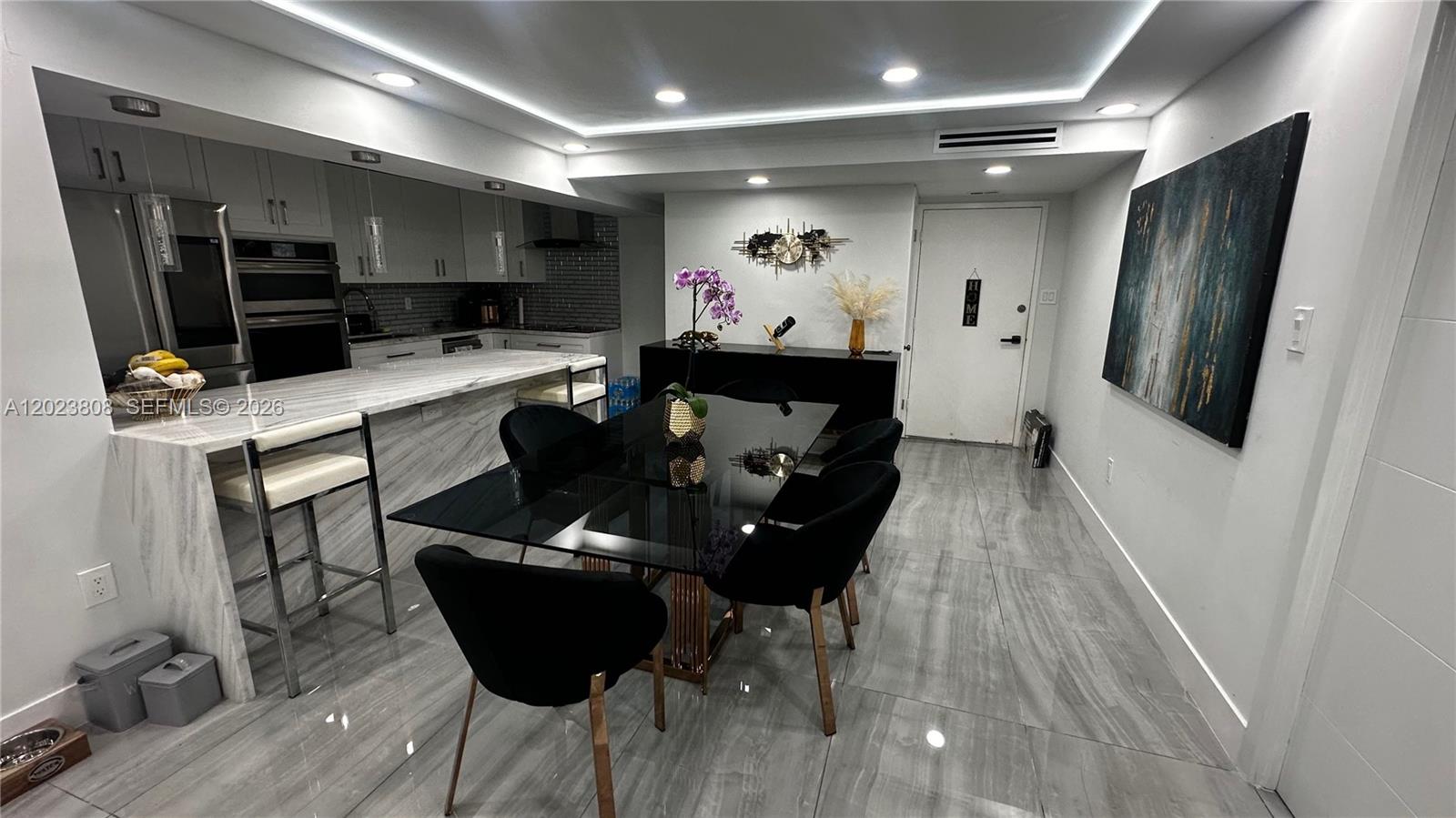 DEL PRADO MARINA - Residential