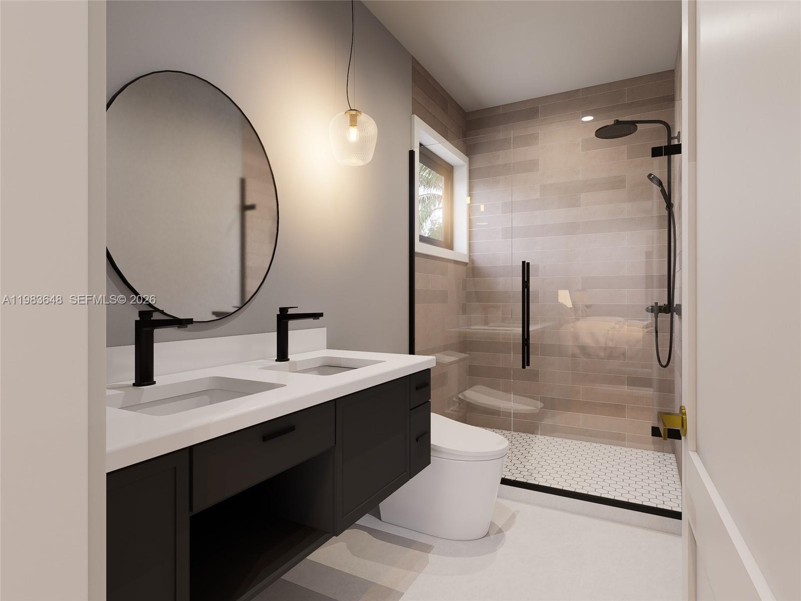 17TH AVE MANOR - Residential