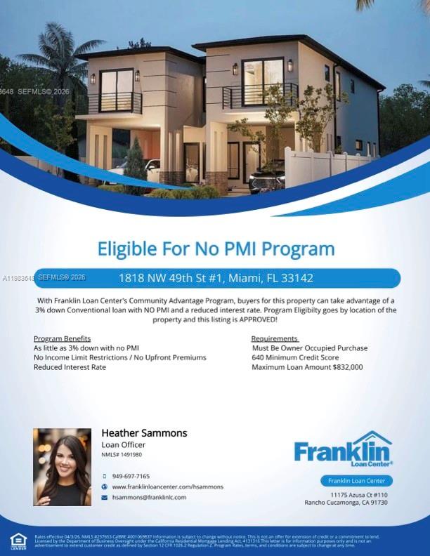 17TH AVE MANOR - Residential