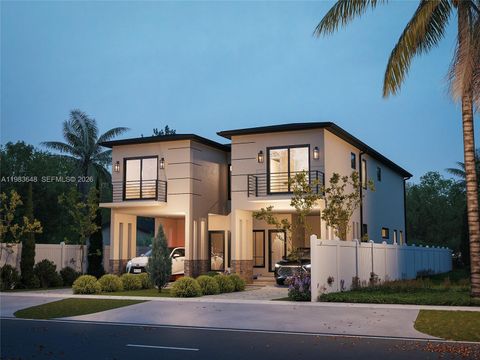 1818 NW 49th St 1 Miami FL 33142