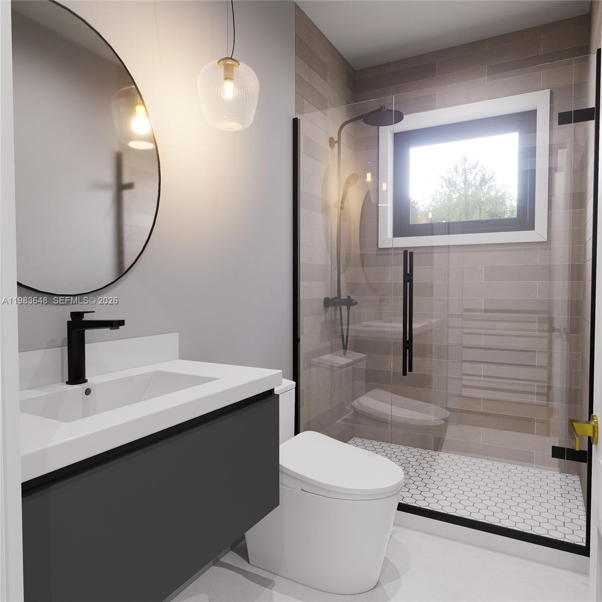 17TH AVE MANOR - Residential