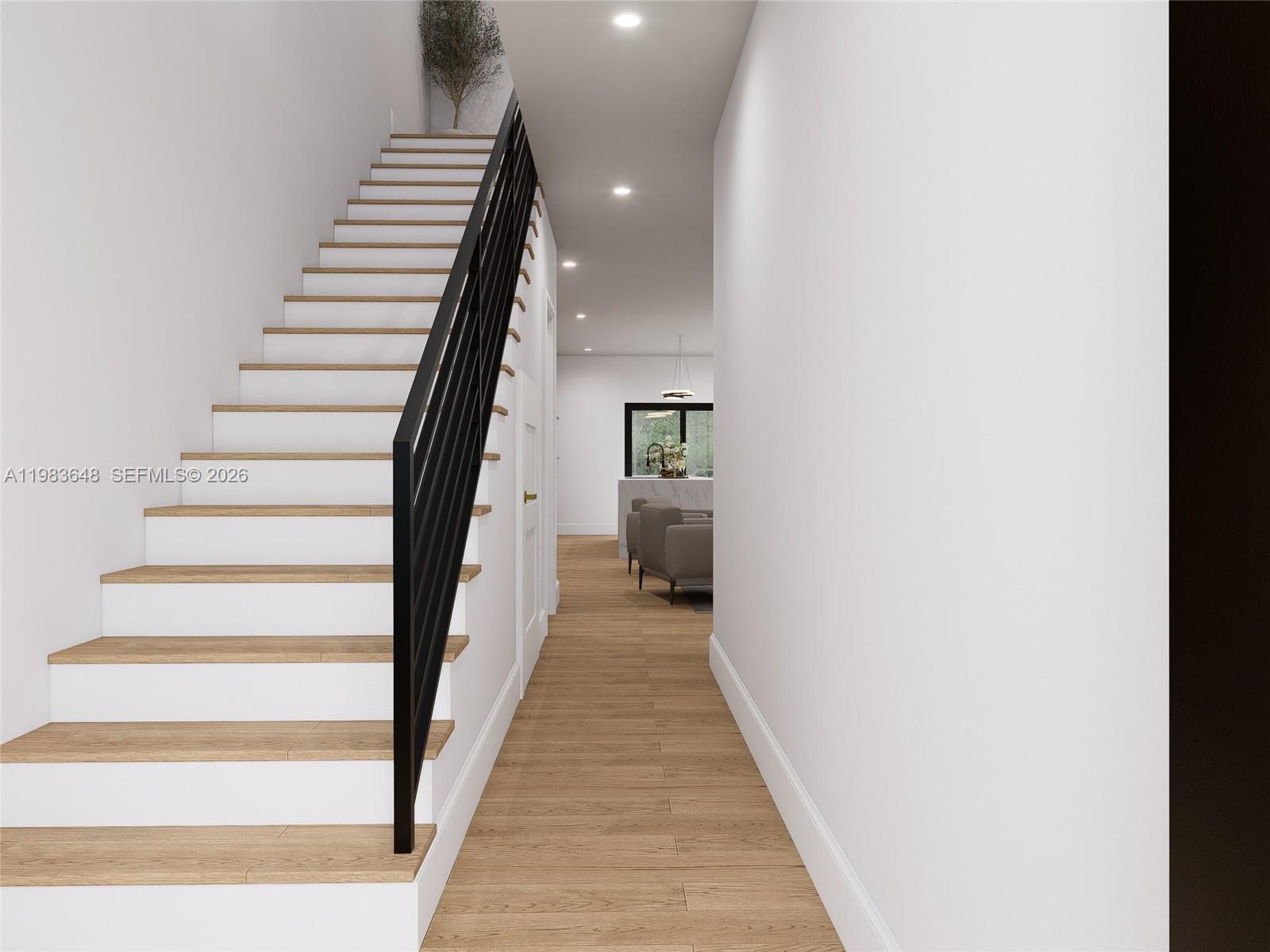 17TH AVE MANOR - Residential