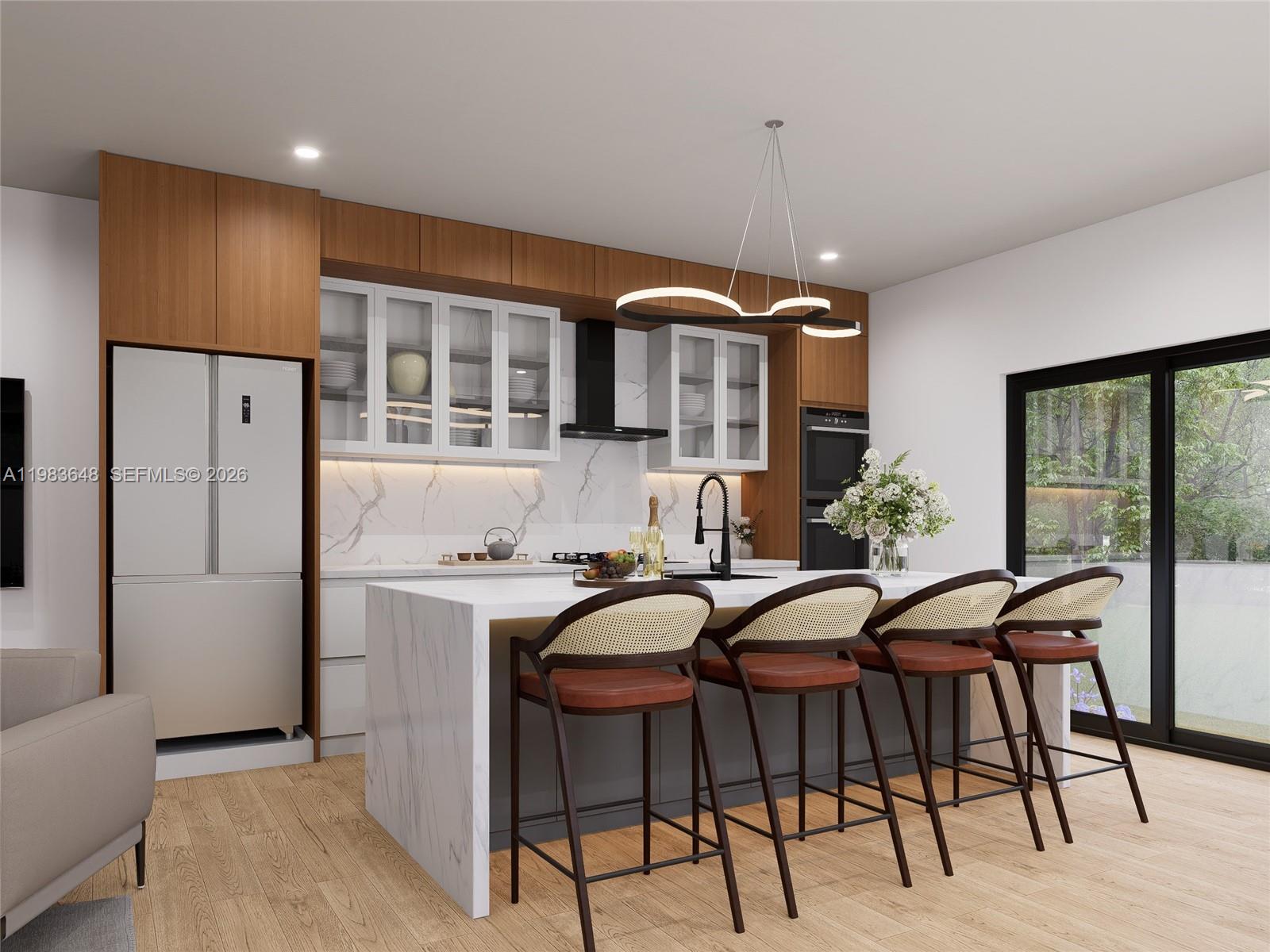 17TH AVE MANOR - Residential