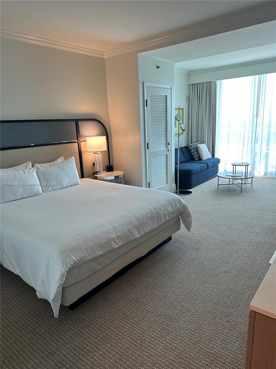 FONTAINEBLEAU II CONDO - Residential